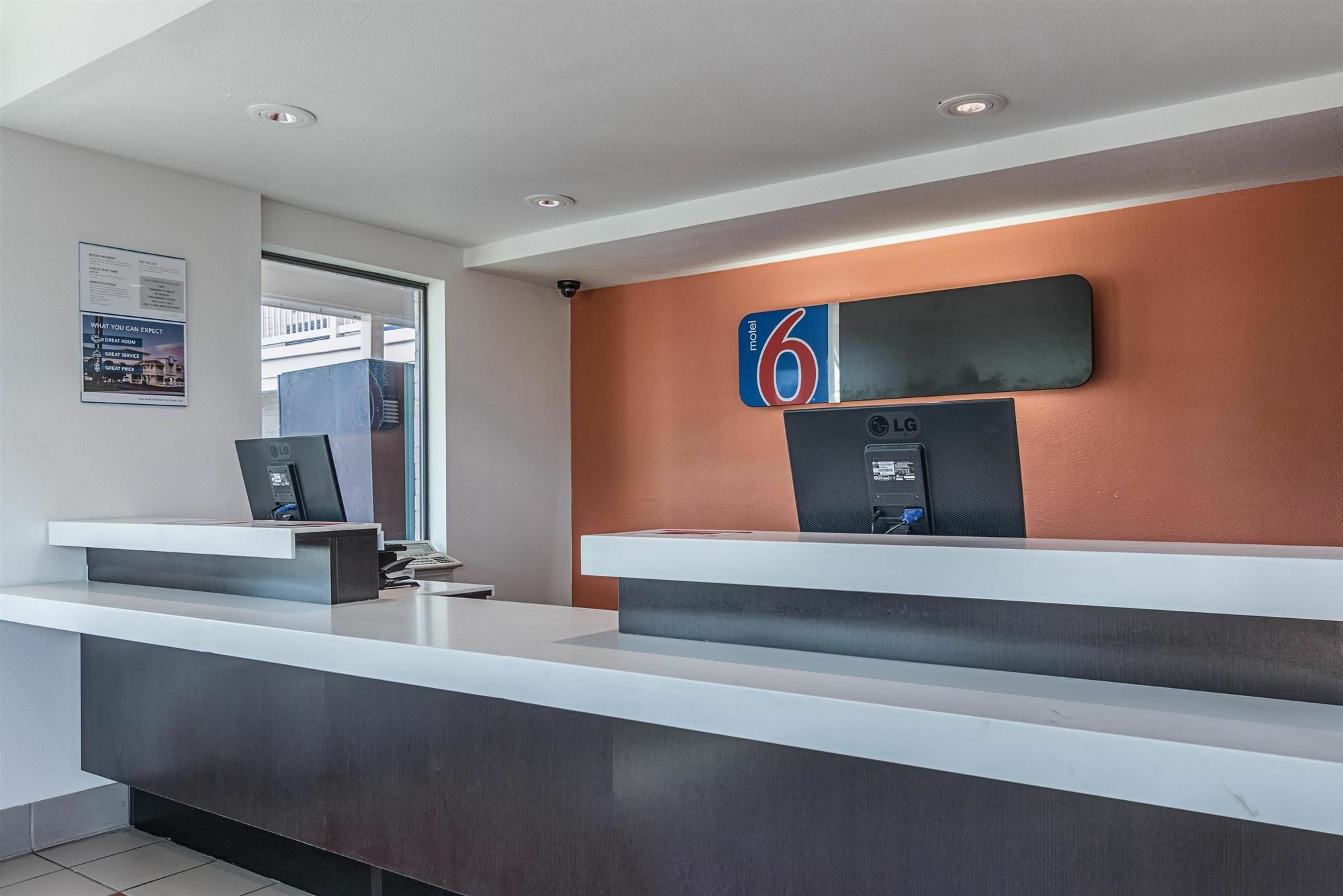 Motel 6-Texarkana, Ar Exterior photo