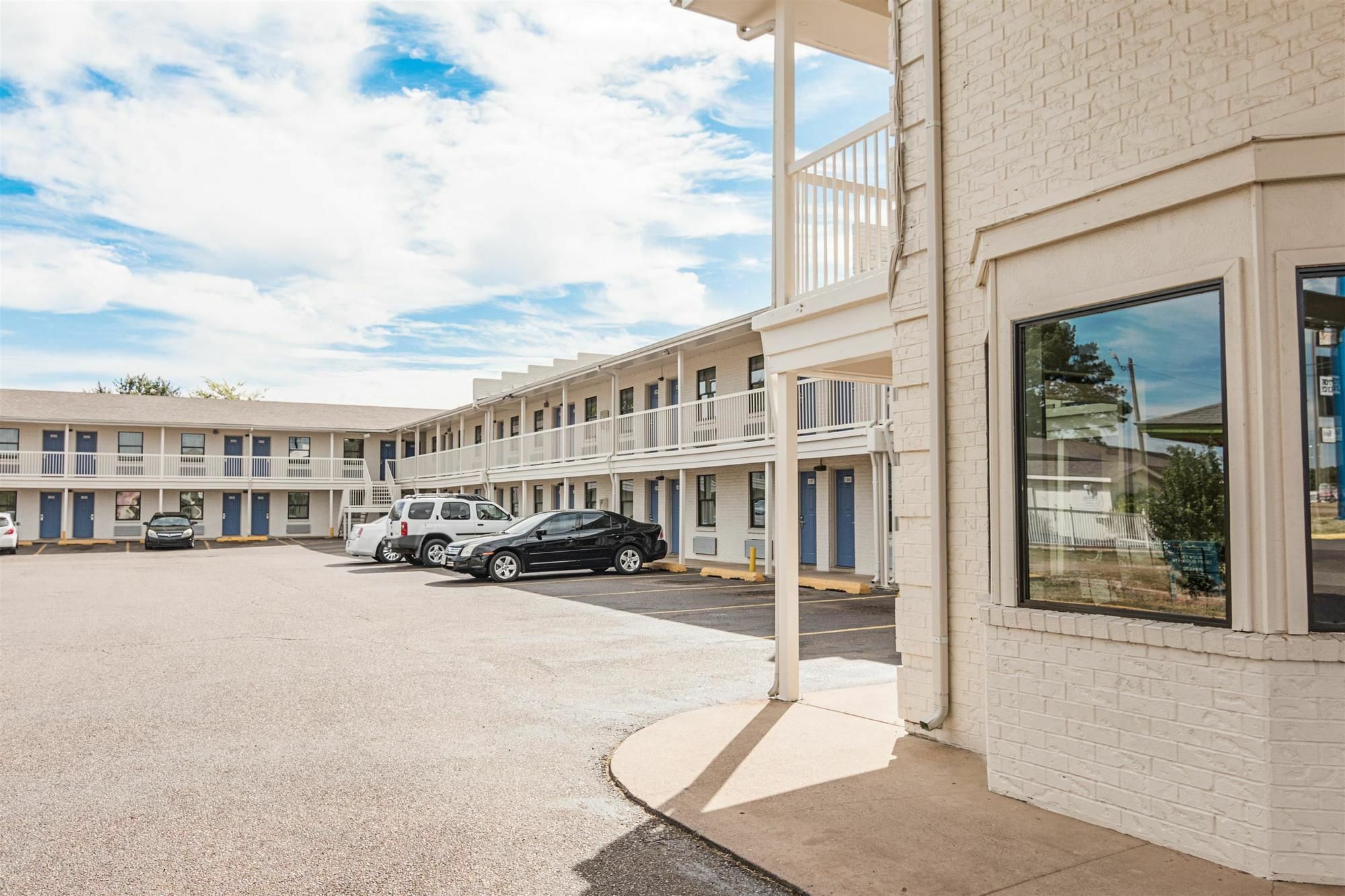 Motel 6-Texarkana, Ar Exterior photo